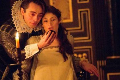 The Duchess of Malfi